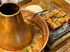 -雀舞云南菜(天津天河城购物中心店)