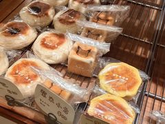 -慢熟面包店bud bread(孩儿巷店)