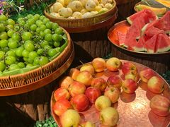 -梨花自助烤肉(乐宾店)