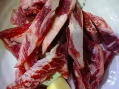 -韩阳王石板烤肉