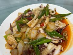 -温州一家人美食(西木头市店)