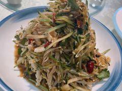 -苏师傅菜馆(上沙店)
