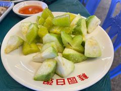 -桂园白粥·潮汕老味道