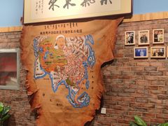 -老阿妈蒙古村·蒙古包·草原文化·歌舞表演(老君堂店)