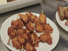 -护国寺小吃店(红莲南路店)