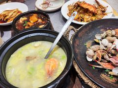 -阿毛饭店(和义路店)