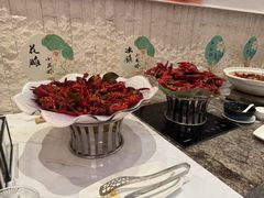 -浙江西子宾馆·瑶园咖啡厅