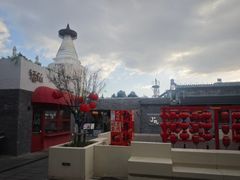 -华天二友居肉饼(宫门口店)