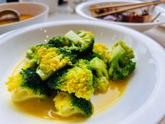 -南太湖山庄·四季轩&国风堂中餐厅