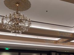 -君庭中餐厅(友谊宾馆店)