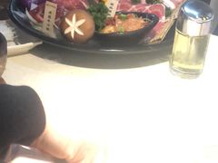 -猫爪爪原切自助烤肉(观音桥阳光世纪店)