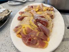 -冯姐生蚝(长隆横琴店)