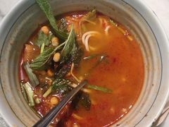 -中8楼风尚云南菜(颐堤港店)