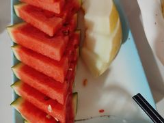 -马白开来特色羊排揪片子  (总店)