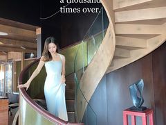 -恰餐厅 CHAR Bar & Grill (珠海仁恒洲际店)