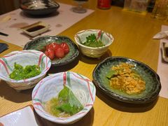 -吉兆·料理(红梅南路店)