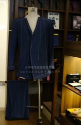 -伊布老裁缝西装礼服定制
