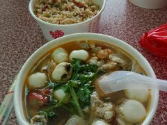 -明月虾面(厦禾路店)