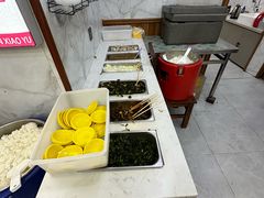 -晓宇盒饭(民安街店)