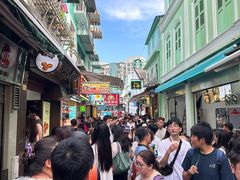 -安德鲁饼店(总店)