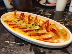 -新白鹿餐厅(松江开元地中海店)