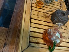 -丽江庭院之丽江往事(安定门店)