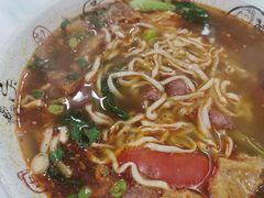 -孙记大碗皮肚面(后宰门店)