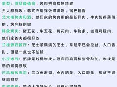 -巧克力渔家.小船海鲜胶东菜(万平口店)