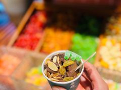 -東盛炭烤自助料理(浦东文峰广场店)