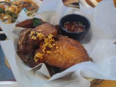 -simply thai天泰(长泰广场店)