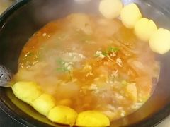 -屯靠屯地锅王(西南路店)