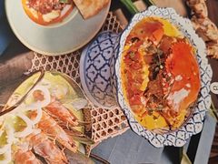 -Thai Alley泰爱里(二沙岛店)