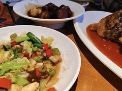 -外婆烧.老杭帮菜(庆春店)
