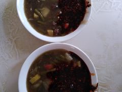 肉丸胡辣汤-刘老虎肉丸糊辣汤(总店)