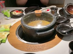 -芸山季·云南山珍菌火锅(南翔印象城MEGA店)