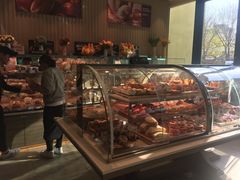 -PARIS BAGUETTE巴黎贝甜(西站食宝街店)