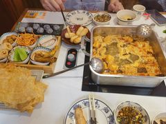 -螺大喜螺蛳粉火锅(雍和宫店)