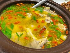 -阿露佳·舌尖上的安吉菜