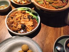 -薇酌饮·陕西菜(南门外店)