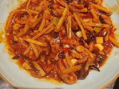 -丽华园·武汉地标楚菜餐厅(青山江滩店)