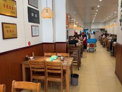 -春水锅贴·传统鲁菜(大明湖店)