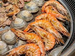 -梨花自助烤肉(西三旗万象汇黑金店)
