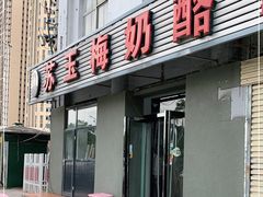 门面-苏玉梅奶酪(一中店)