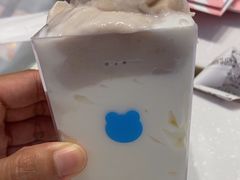 -兰熊鲜奶(昌平悦荟店)