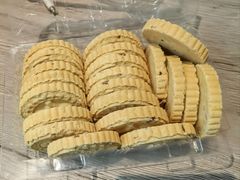 杏仁饼-赞记龙凤礼饼(龙津路店)