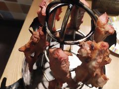 -巴依兄弟西域美食(机场店)