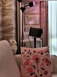 -Xmm小蜜密私密健康抗衰连锁品牌