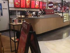 -COSTA COFFEE(华润五彩城店)
