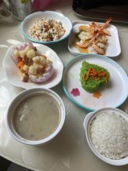 -天使医生月子中心(福佑店)