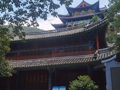 -黑龙潭公园